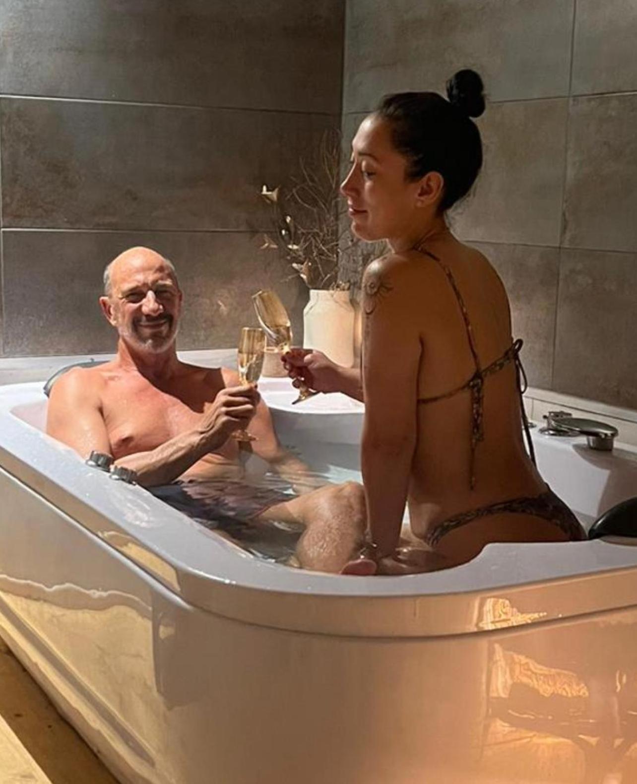 Alma Serena Ла-Палома Экстерьер фото
